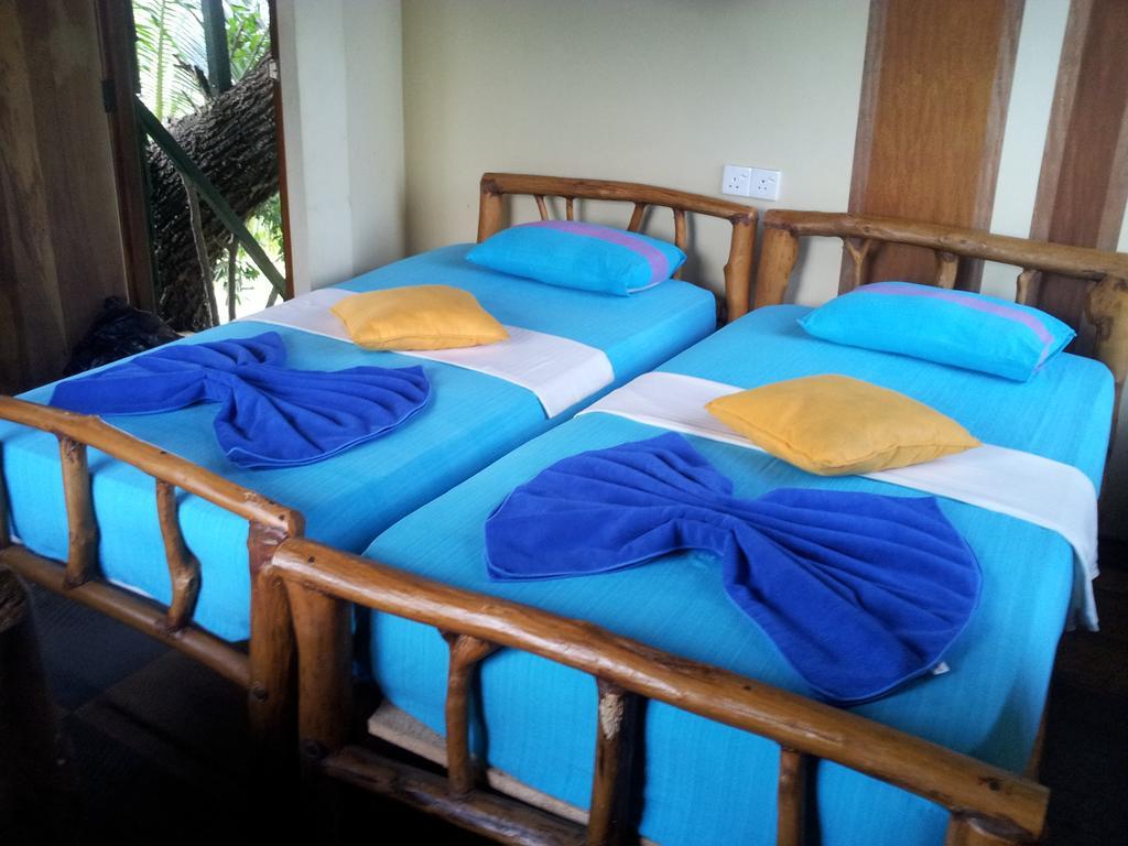Yala Eco Tree House New Otel Tissamaharama Oda fotoğraf