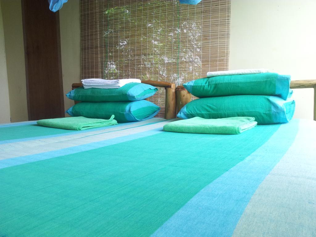 Yala Eco Tree House New Otel Tissamaharama Oda fotoğraf