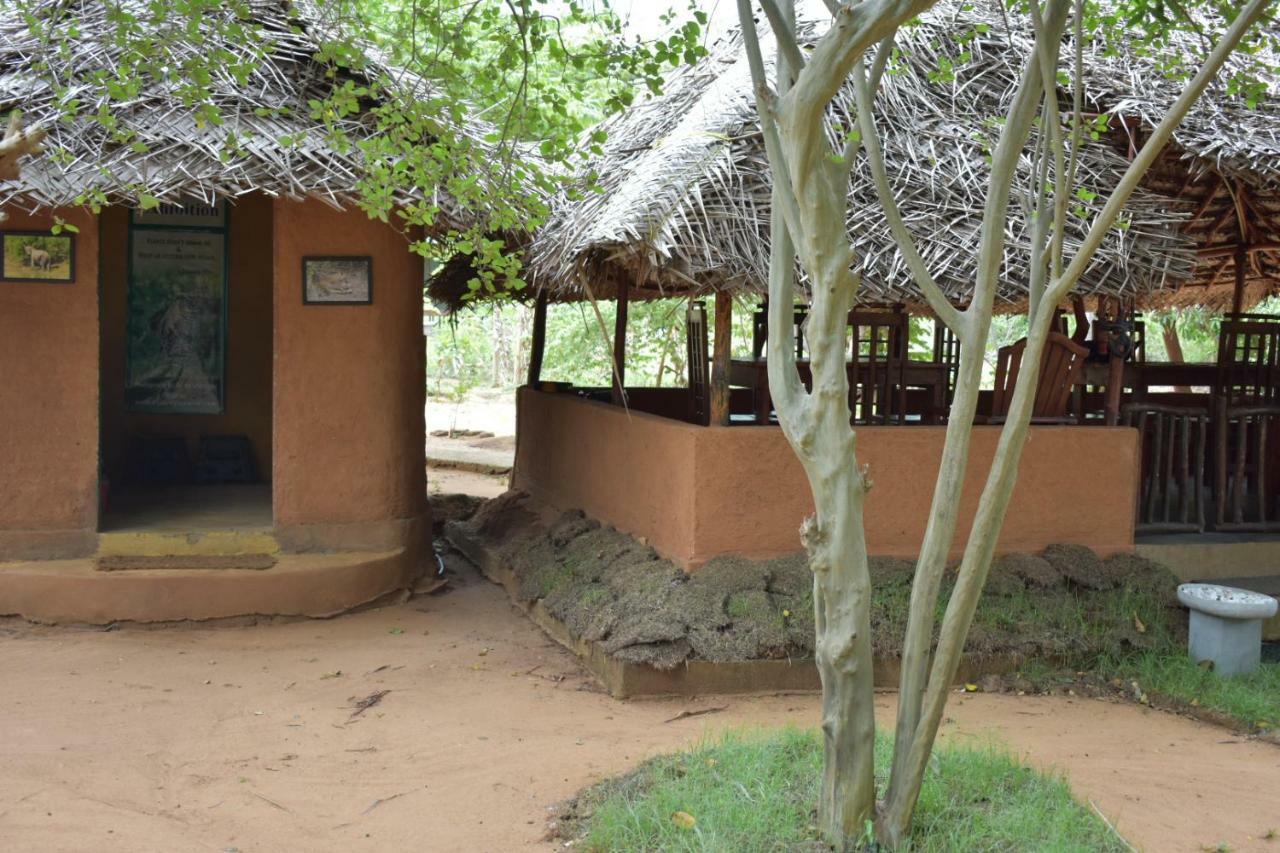 Yala Eco Tree House New Otel Tissamaharama Dış mekan fotoğraf